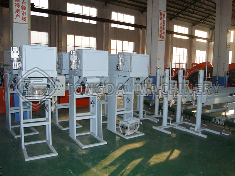 packaging machines for automize production lines packaging machines for automize production lines