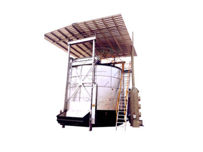 Fermentation Cylinder