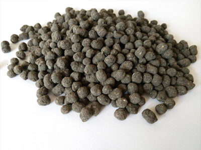 How to make organic fertilizer for business?