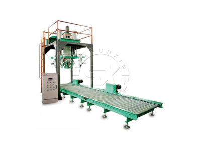 Ton Packing Machine