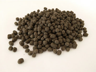 How to solve the problem of organic fertilizer caking?